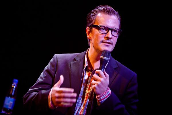 Andre Wickström