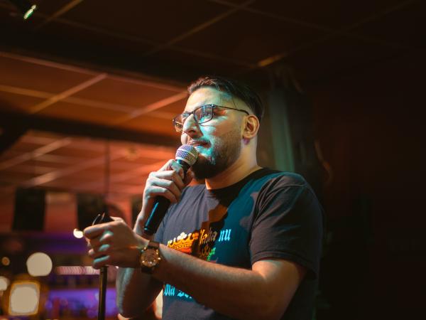 Danial Faraj