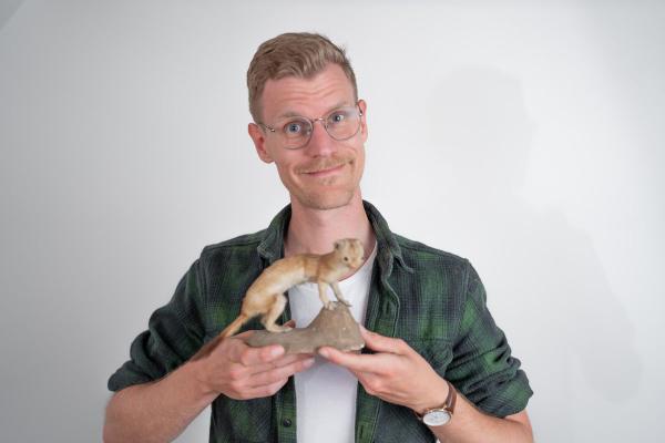 Henke Håkansson