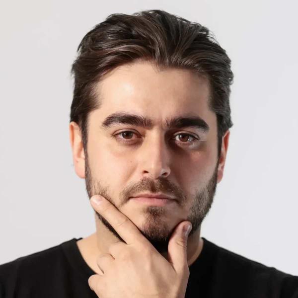 Tomas Kaminski