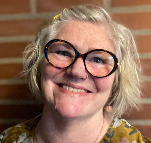 Kerstin Ånhammar