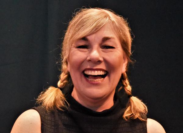 Lena Frisk