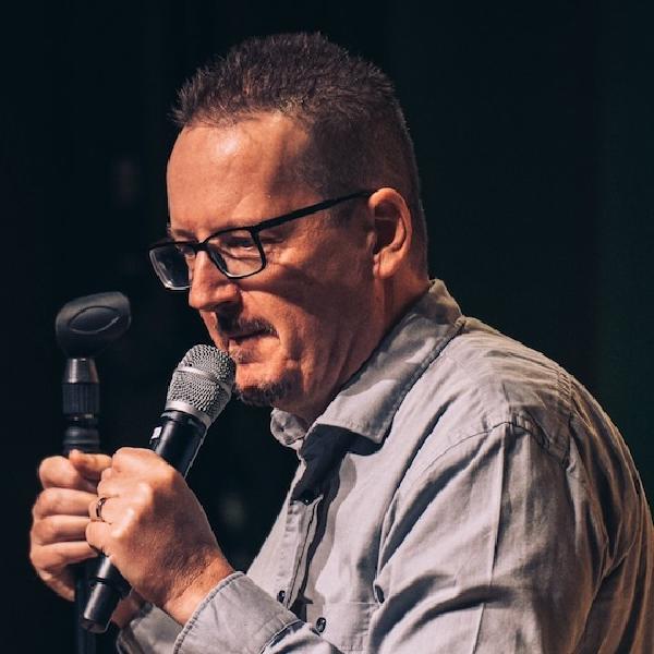 Mats Bergström