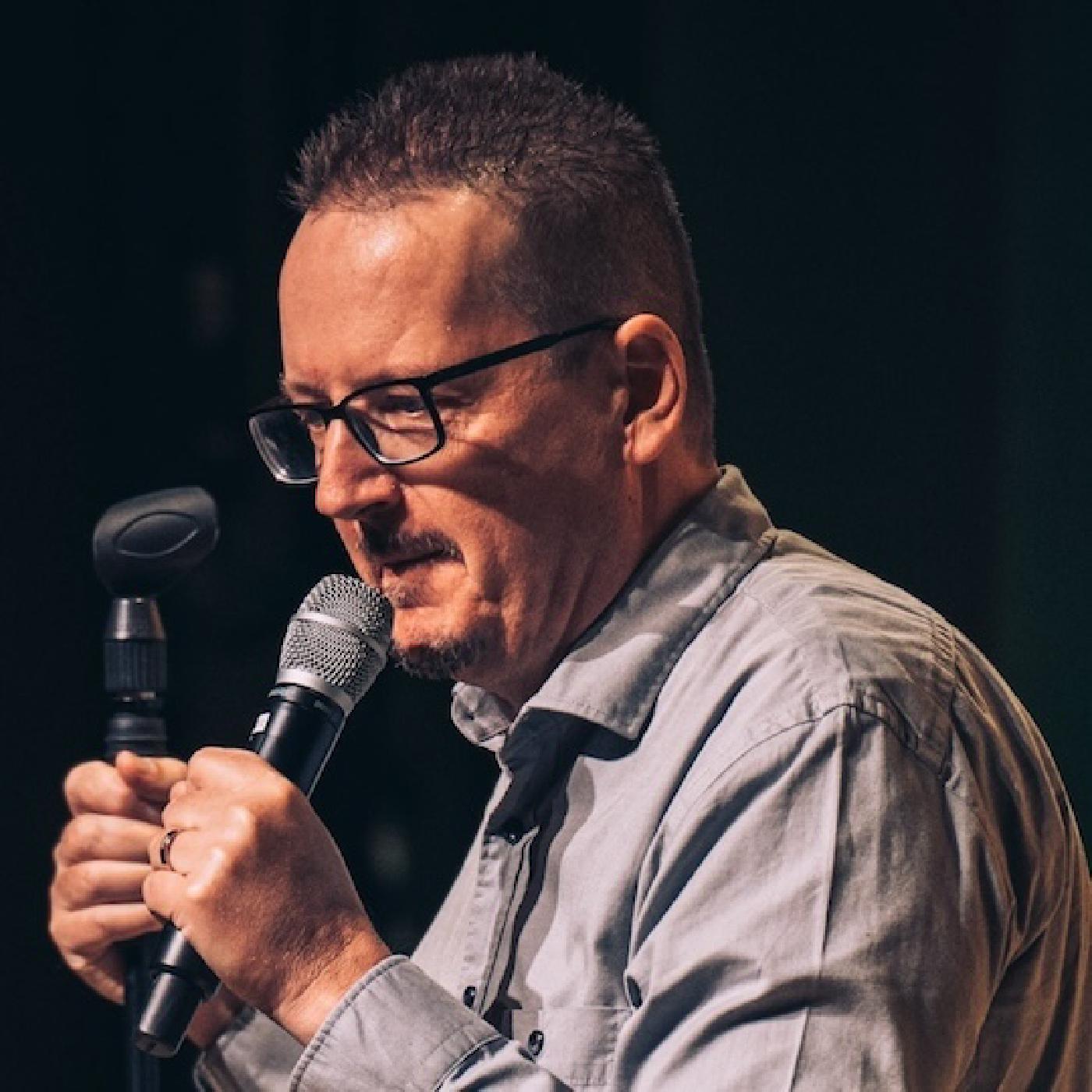 Mats Bergström