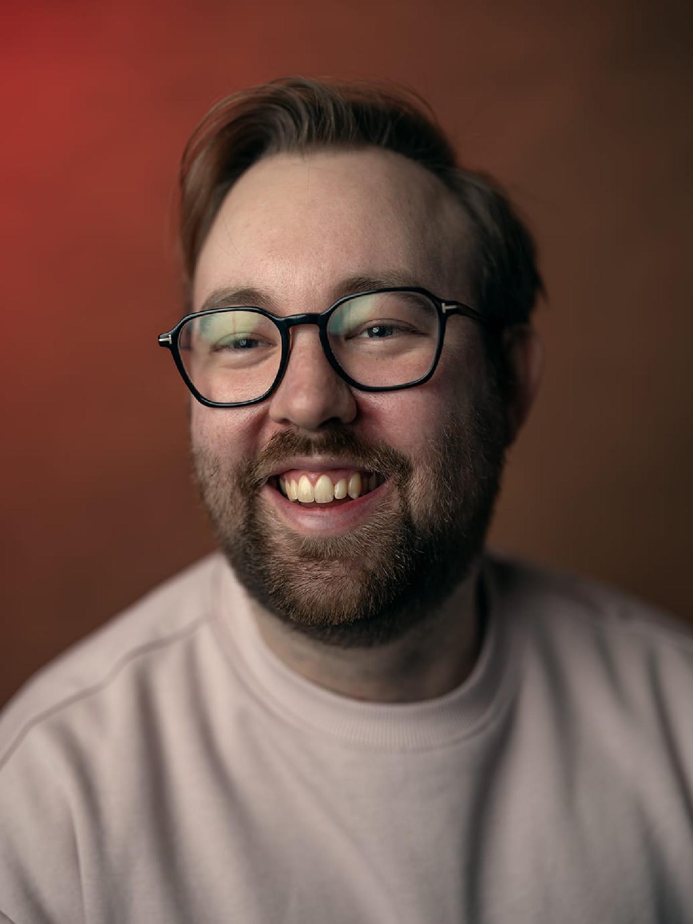 Pontus Källström
