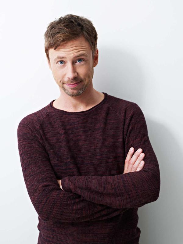 Tobias Persson