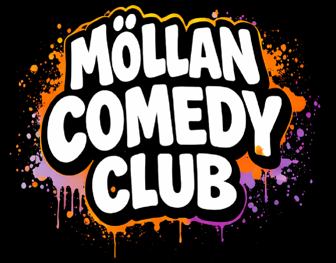 Möllan Comedy