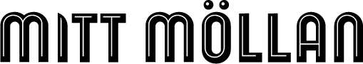 Mitt Möllan - Azalee